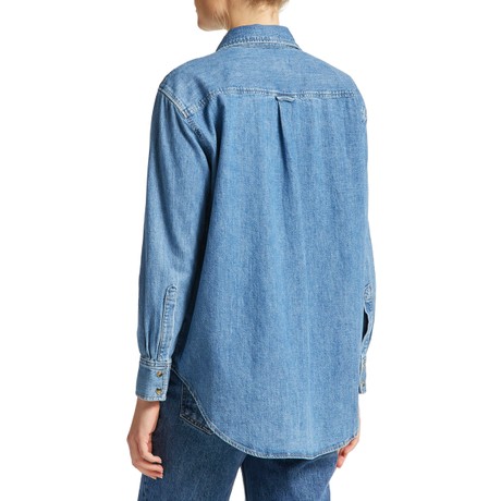 Tricouri Gant indigo &mdash; poze 2