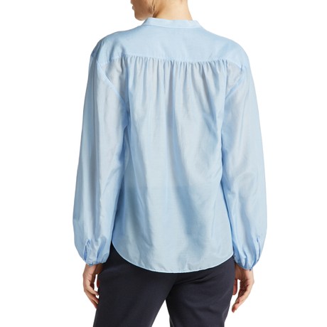 Рубашки Gant blue air &mdash; фотографии 2