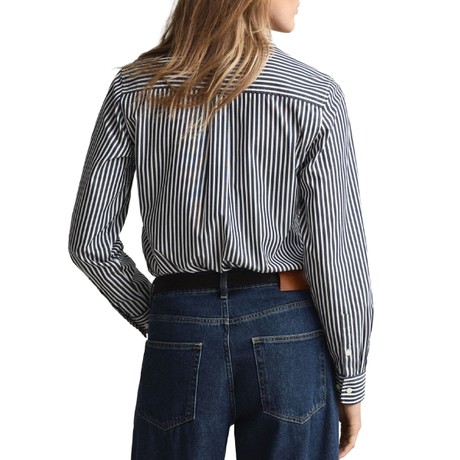 GANT 4300214 - CLASSIC BLUE - SHIRTS - Image 2