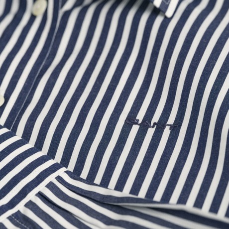 GANT 4300214 - CLASSIC BLUE - SHIRTS - Image 3
