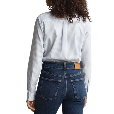 GANT 4300214 - LIGHT BLUE - SHIRTS - Image 2