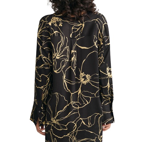 GANT 4300225 - EBONY BLACK - SHIRTS - Image 2