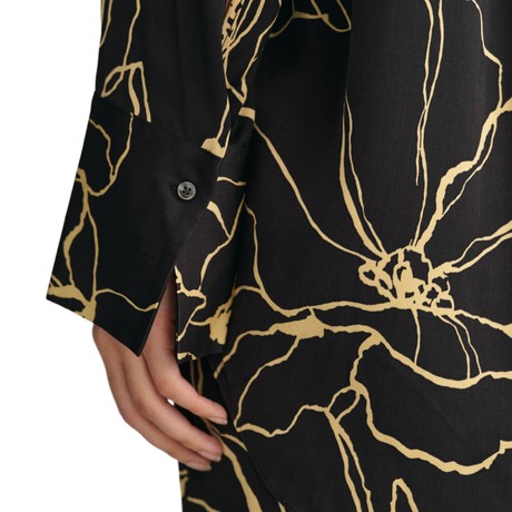 GANT 4300225 - EBONY BLACK - SHIRTS - Image 3