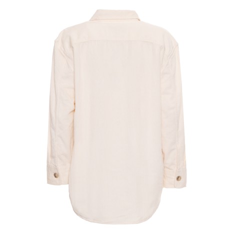 Marškinėliai Gant linen &mdash; fot 2