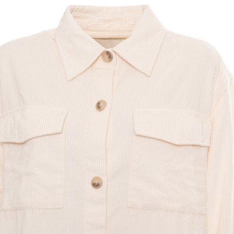 Marškinėliai Gant linen &mdash; fot 3