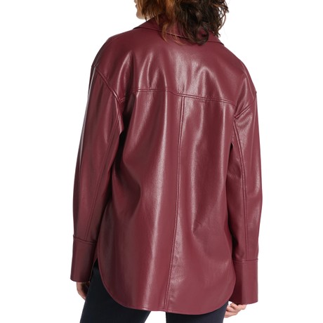 Camisas Gant plumped red &mdash; foto 2