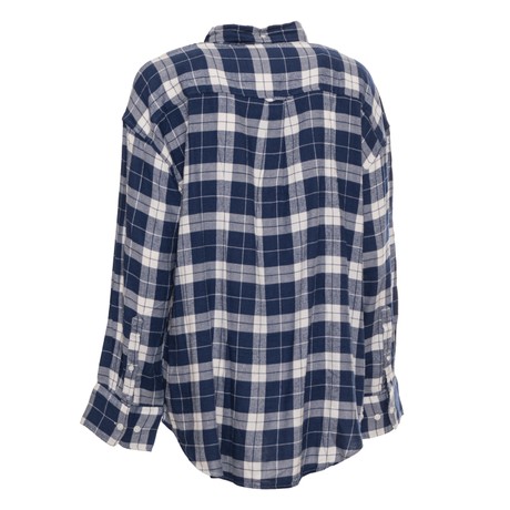 Camicie Gant persian blue &mdash; foto 2