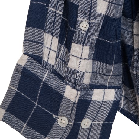 Camicie Gant persian blue &mdash; foto 3