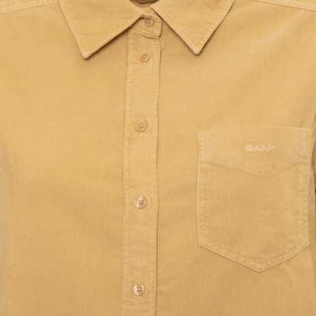 Shirts Gant burnt wheat &mdash; pictures 3