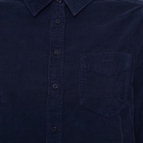 Shirts Gant classic blue &mdash; pictures 2