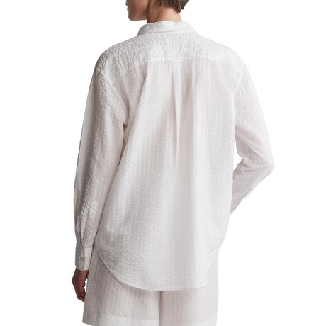 Shirts Gant white &mdash; fot 2