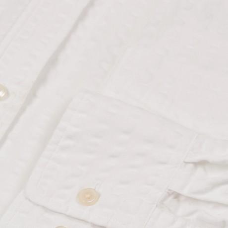 Shirts Gant white &mdash; fot 3
