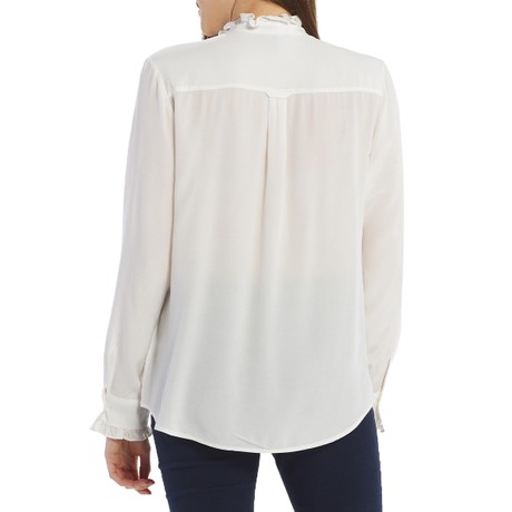 GANT 4301089 - EGGSHELL - ŠIRICE - Image 2