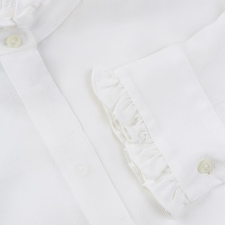 GANT 4301089 - EGGSHELL - ŠIRICE - Image 3