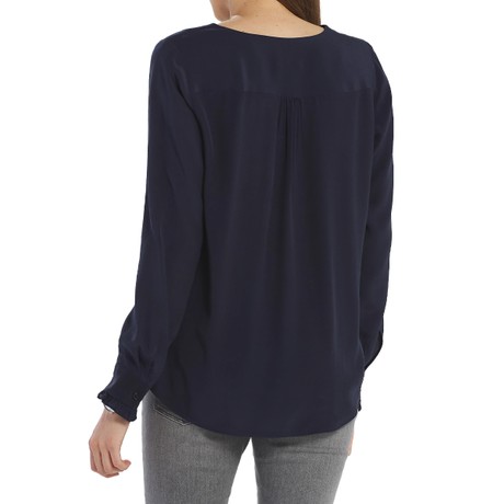 GANT 4301091 - EVENING BLUE - TRICOURI - Image 2