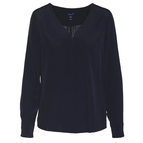 GANT 4301091 - EVENING BLUE - TRICOURI - Image 3