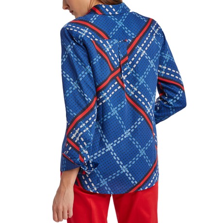 GANT 4301119 - CRISP BLUE - SHIRTS - Image 2