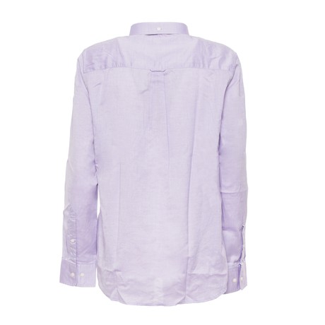 GANT 4311063 - SOFT VIOLET - CAMISAS - Image 2