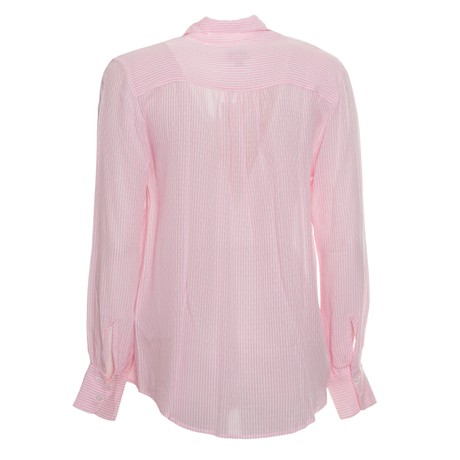 Camicie Gant california pink &mdash; foto 2