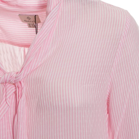 Camicie Gant california pink &mdash; foto 3