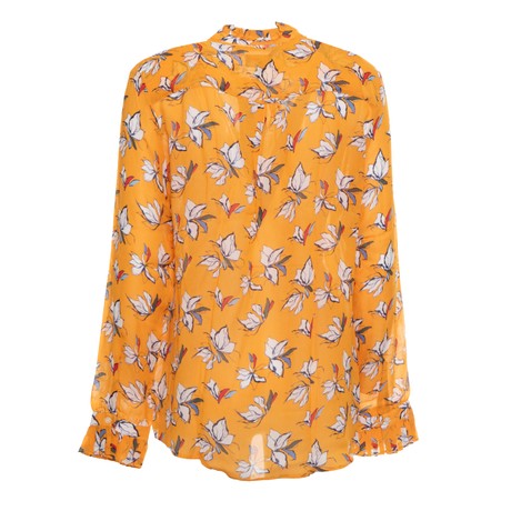 Shirts Gant ivy gold &mdash; pictures 2