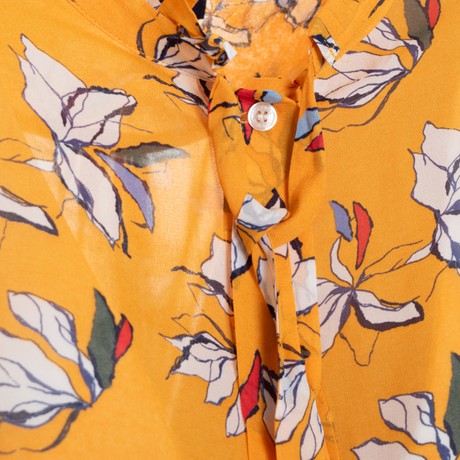Shirts Gant ivy gold &mdash; pictures 3
