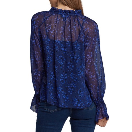 GANT 4320143 - PERSIAN BLUE - ŠIRICE - Image 2