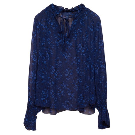 GANT 4320143 - PERSIAN BLUE - ŠIRICE - Image 3