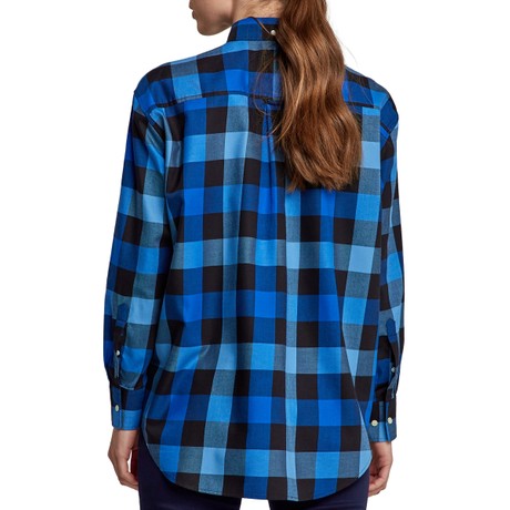 GANT 4322064 - DÉJA VU BLUE - ŠIRICE - Image 2