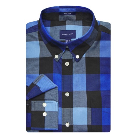 GANT 4322064 - DÉJA VU BLUE - ŠIRICE - Image 3