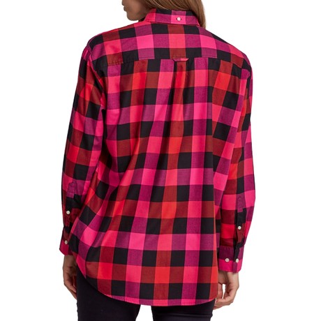 Camisas Gant peacock pink &mdash; foto 2