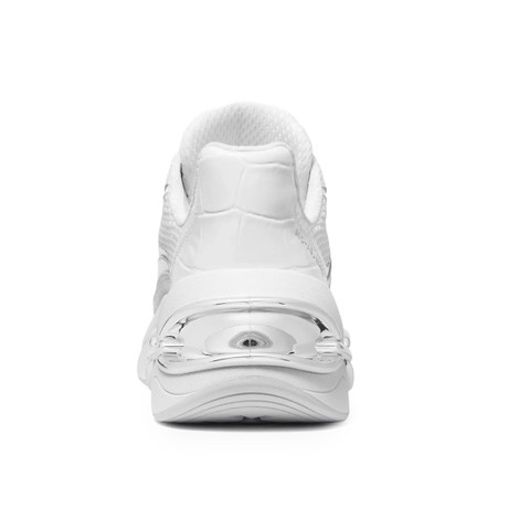 Buty Michael Kors optic white_silver &mdash; zdjęcia 3