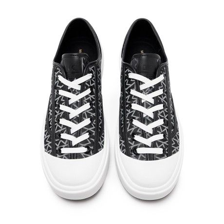 Buty Michael Kors black &mdash; zdjęcia 2