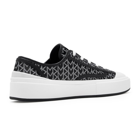 Buty Michael Kors black &mdash; zdjęcia 3