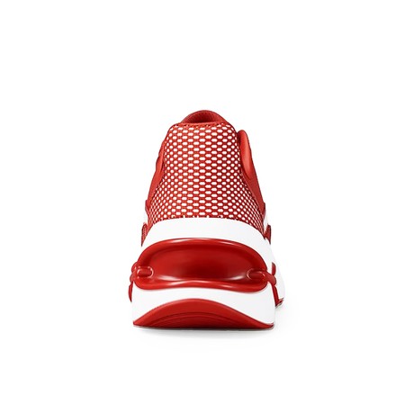 Čevlji Michael Kors crimson &mdash; fot 3
