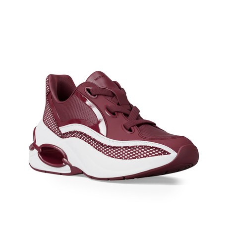 Čevlji Michael Kors mulberry &mdash; fot 2