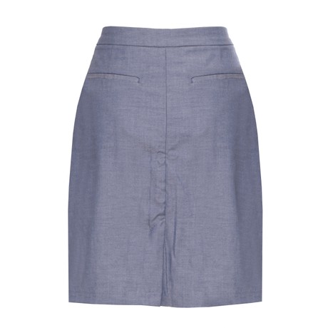 Skirtai Gant persian blue &mdash; fot 3