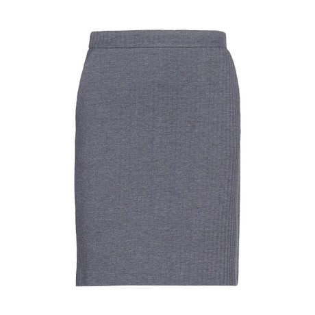 Skirts Gant grey melange &mdash; fot 3