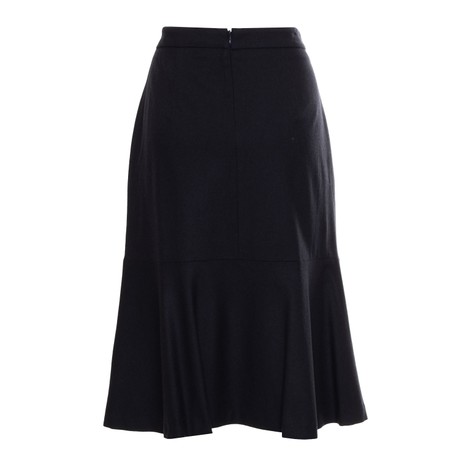 Skirts Gant evening blue &mdash; pictures 3