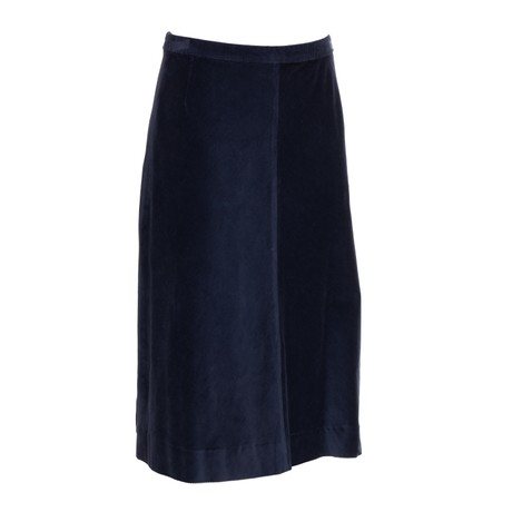 Skirts Gant classic blue &mdash; fot 2