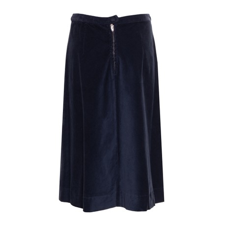 Skirts Gant classic blue &mdash; fot 3