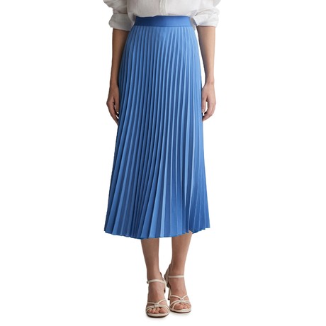 Fuste Gant perfect blue &mdash; poze 1
