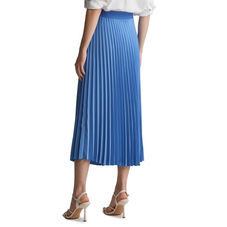 Fuste Gant perfect blue &mdash; poze 2