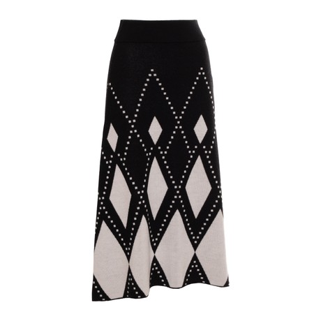 Skirts Gant ebony black &mdash; pictures 2