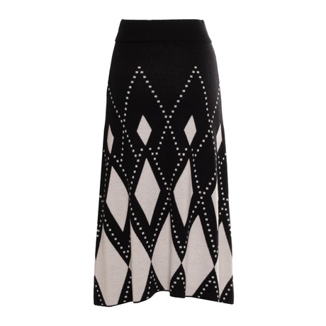 Skirts Gant ebony black &mdash; pictures 3