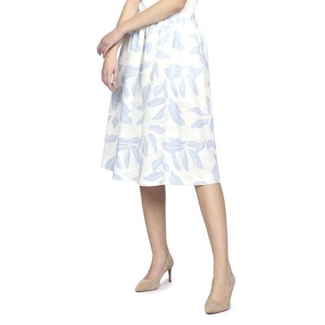 GANT 4401007 - CAPRI BLUE - GONNE - Image 2