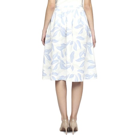 GANT 4401007 - CAPRI BLUE - GONNE - Image 3