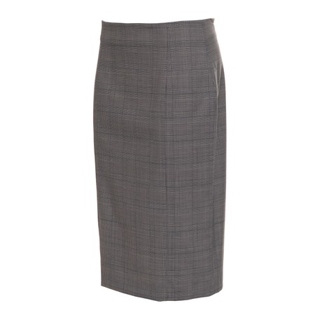 Faldas Gant black grey &mdash; foto 2