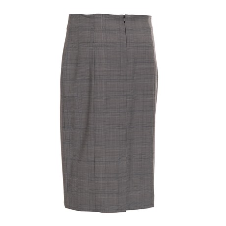 Faldas Gant grey melange &mdash; foto 3