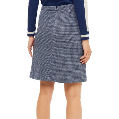 GANT 4401027 - PERSIAN BLUE - GONNE - Image 2